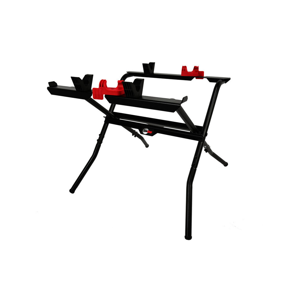 Sawstop CTS-FS 18 lbs. Compact Table Saw Folding Stand New gallery