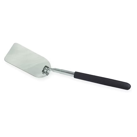 Westward 4Fpu9 Flame Inspection Mirror, 9 3/4-28 1/2 In gallery