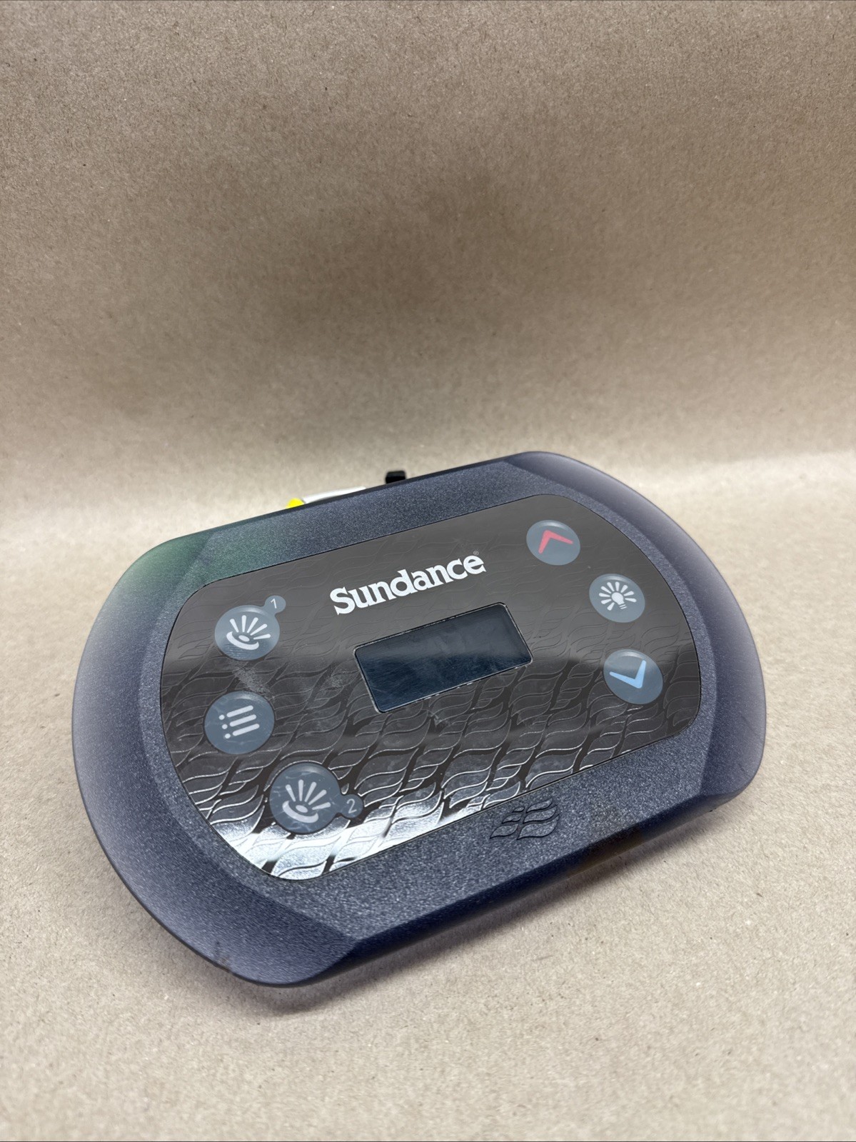 Sundance® Spas LCD SD680 gallery
