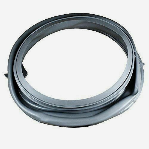 Washer Door Boot Seal Bellow for Maytag MHWE201YW00 MHWE250XL00 MHWE301YG00 New gallery