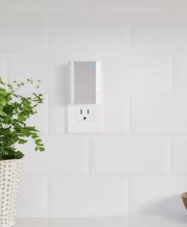 Brand New Ring Chime 2nd Generation 5F67E9 Plug In Chime for Ring Devices (020) gallery