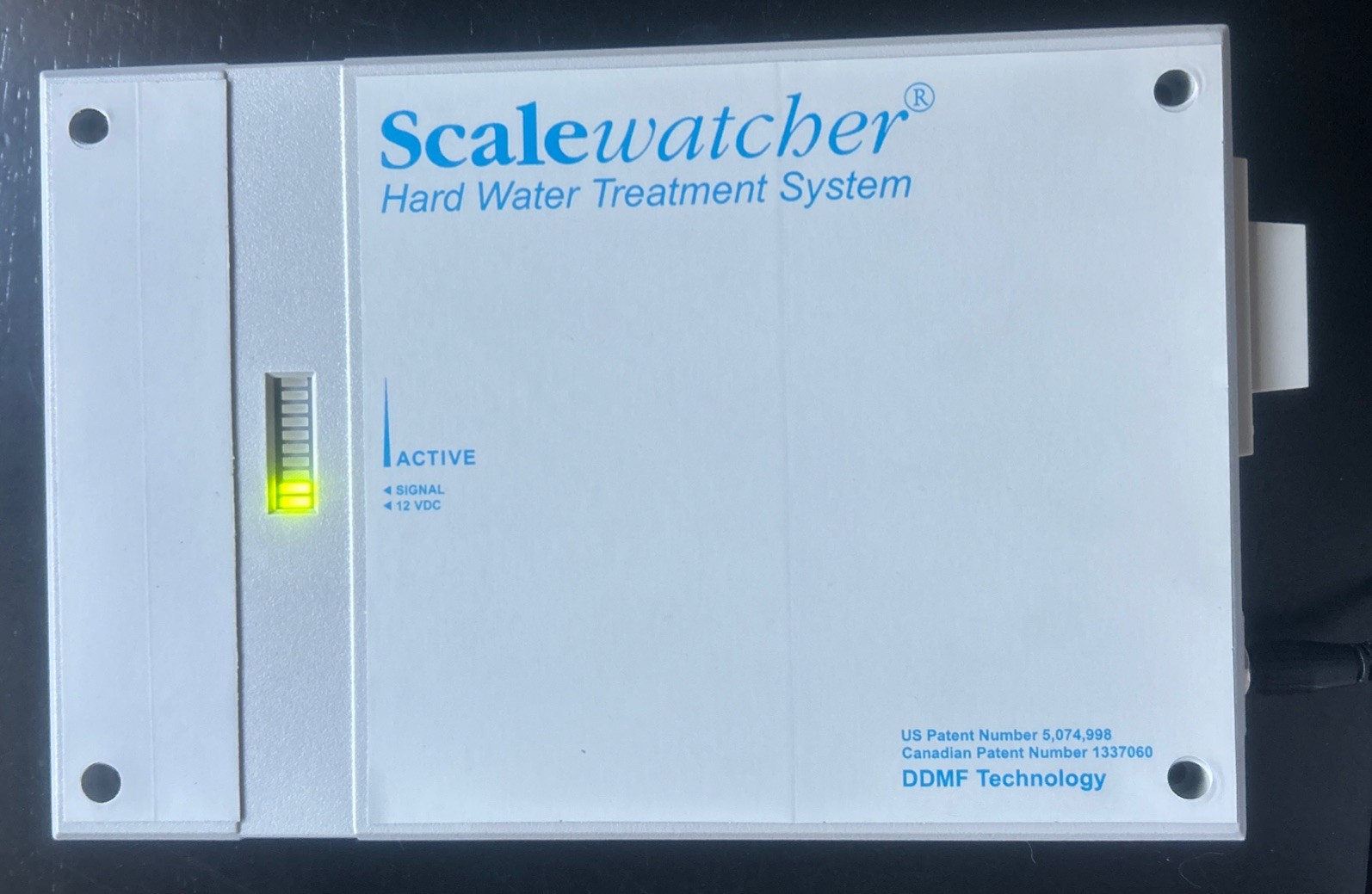 Scalewatcher Whole House Electronic Hard Water Treatment System 3 Star US gallery