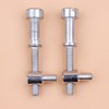 2 Chain Adjuster Tensioner For Stihl 028 009 038 AV MS380 Chainsaw 1118 664 1600 gallery