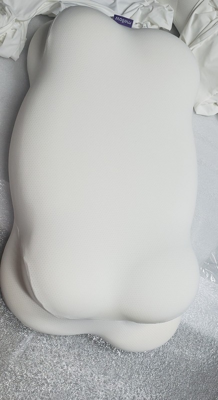 Mellow CloudAlign Sleep Pillow (HIGH) - See Photos gallery