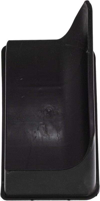 O.E.M. Mulching Plug Replacement - Black, Fits Multiple Models, Easy to Install gallery