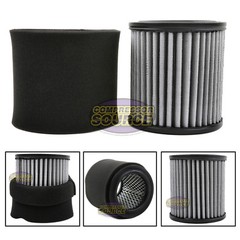 Quincy Replacement Air Compressor Filter Intake Element 110377E100 / 110377E904
