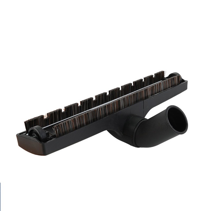Universal 12" Vacuum Cleaner Attachment Floor Brush Tool 1.25" 1-1/4" 32mm UVA gallery