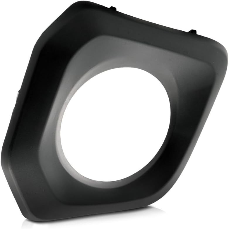 For Fog Light Bezel 2016 17 18 19 2020 Driver Side Model TO1038195 | 52128-04020 gallery