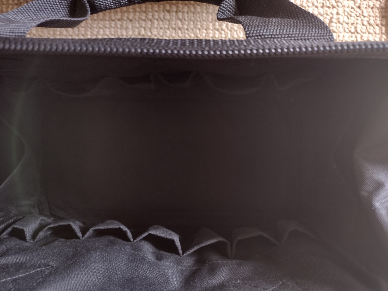 CARHARTT 14 INCH TOOL BAG, BLACK gallery