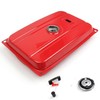 Generator Gas Fuel Tank 5 Gallons / 18.9 Liters Universal Generator Gas Tank ... gallery