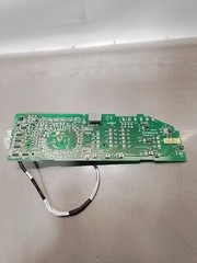 Maytag Dryer Interface Control Board PN: W10051096