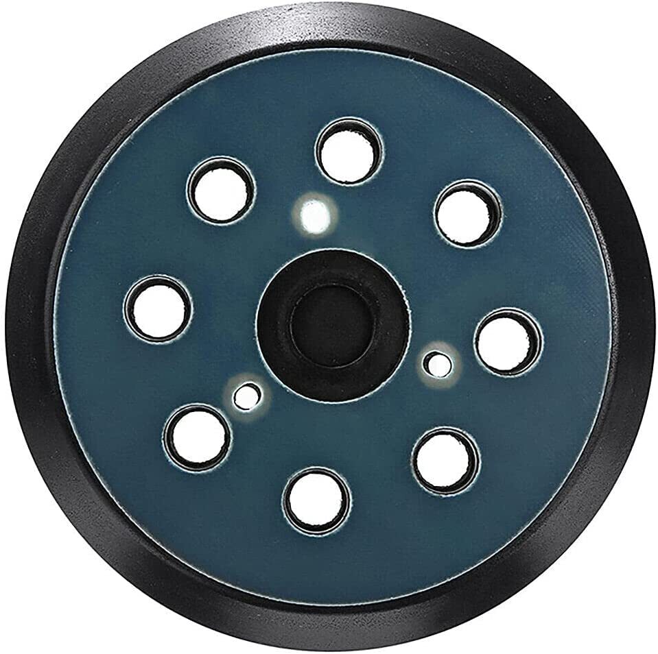 Orbital Sander Replacement Pad Hook Loop for Dewalt/Makita/Porter Cable 5inch US