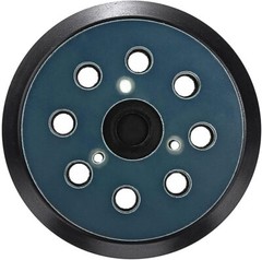 Orbital Sander Replacement Pad Hook Loop for Dewalt/Makita/Porter Cable 5inch US