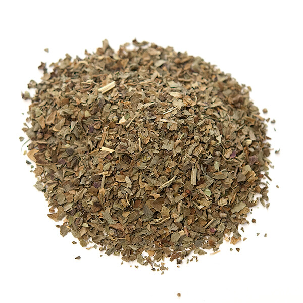 Basil, Dried | Bulk | Spice Jungle gallery