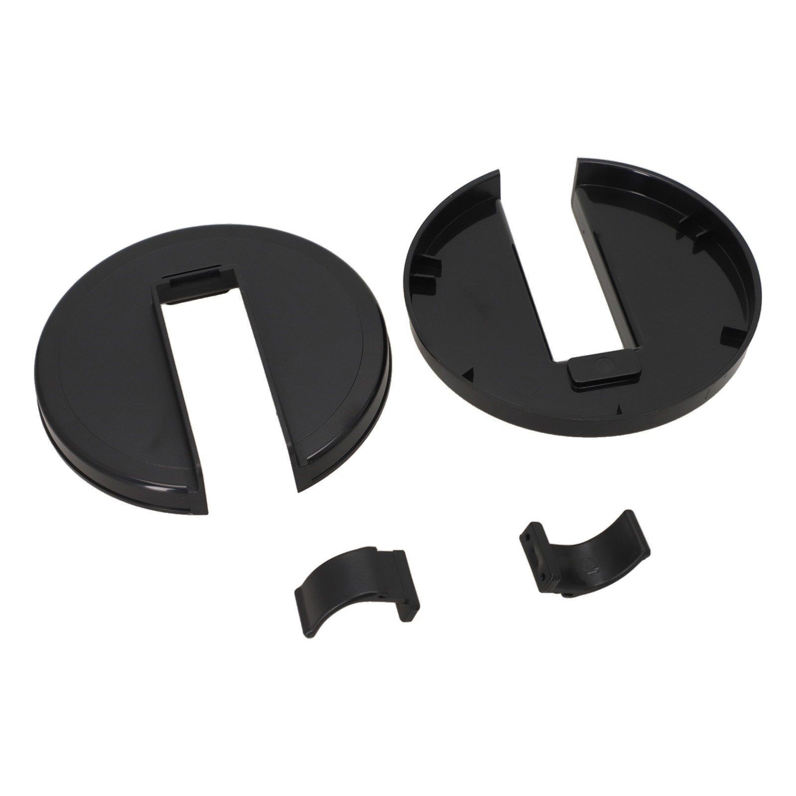 For Moccamaster Compatible Brew Basket Lids Set of 2 for Coffee Machines gallery