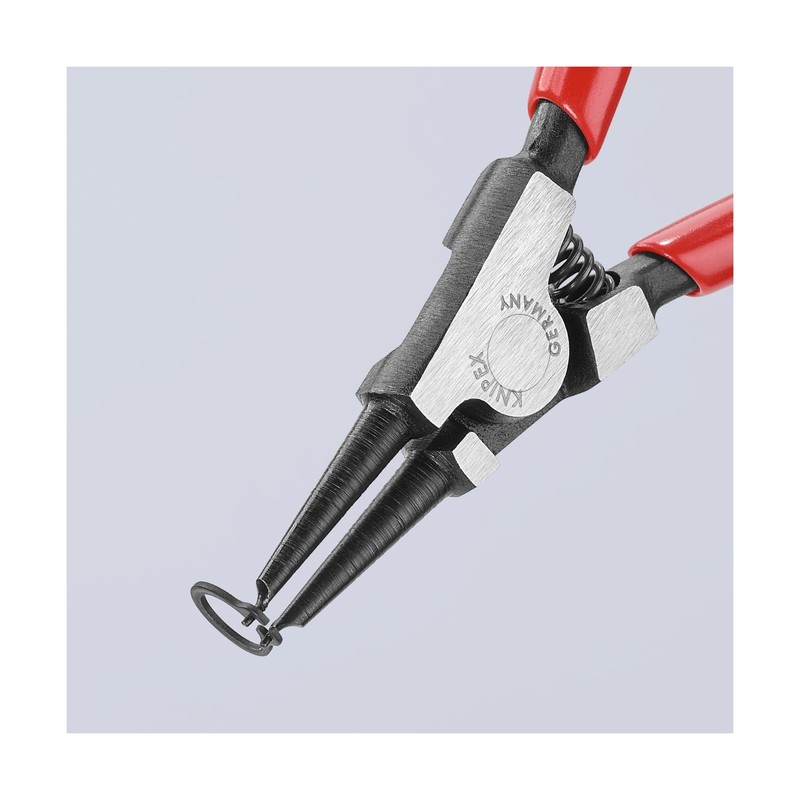 KNIPEX - 9K 00 19 53 US Tools - 4 Piece Circlip Set In Pouch St... Fast USA SHIP gallery