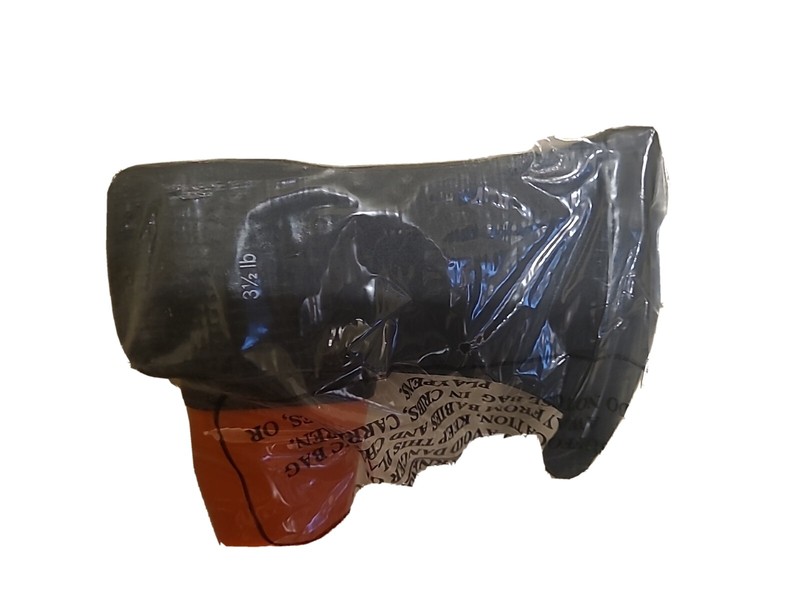 PROXIMA 3.5 lbs Single Bit Axe gallery