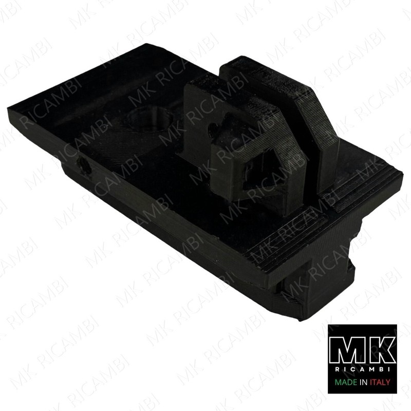 CAME V200-V1000 Manual Unlocking Device Slider gallery