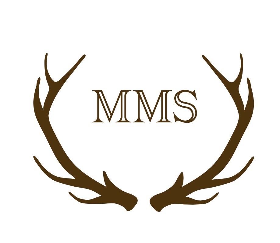 Custom Monogram Decal - Oracal 651 Permanent Vinyl Decor Home Many Sizes Hunting gallery