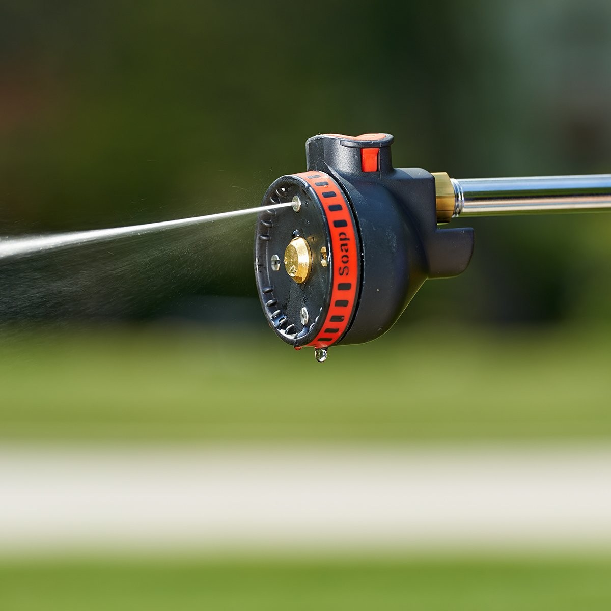 Generac 3100 PSI (M22) 4 In 1 Multi-Function Pressure Washer 4 Tip Spray Lance gallery