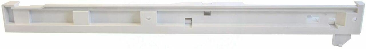 Slide Rail (LEFT & RIGHT) Compatible with GE Refrigerator WR72X239 WR72X240 gallery