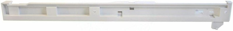 Slide Rail (LEFT & RIGHT) Compatible with GE Refrigerator WR72X239 WR72X240 gallery