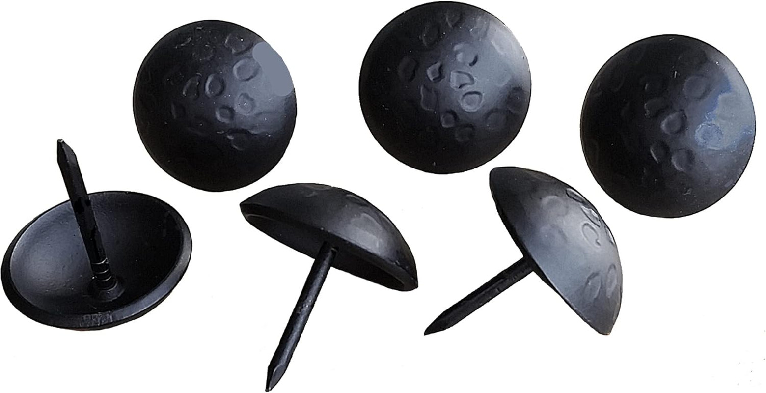 Clavos - Decorative Nail Heads for Doors, Furniture, Shutters & More - Hand-Forg gallery