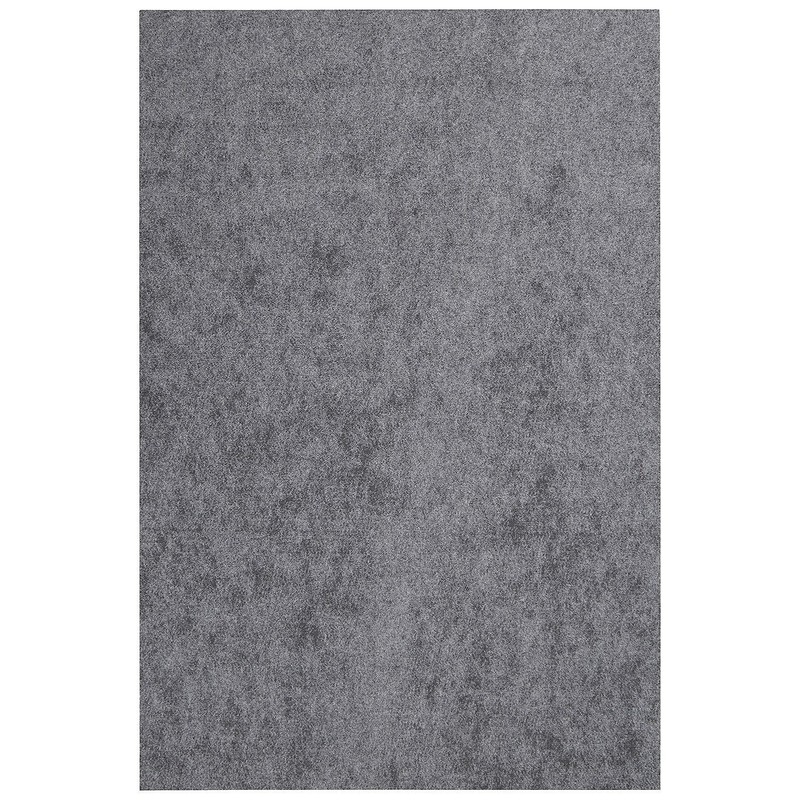 The Mohawk Home Dual Surface Thin Lock Rug Pad Grey) Last 4 Sale 50% gallery