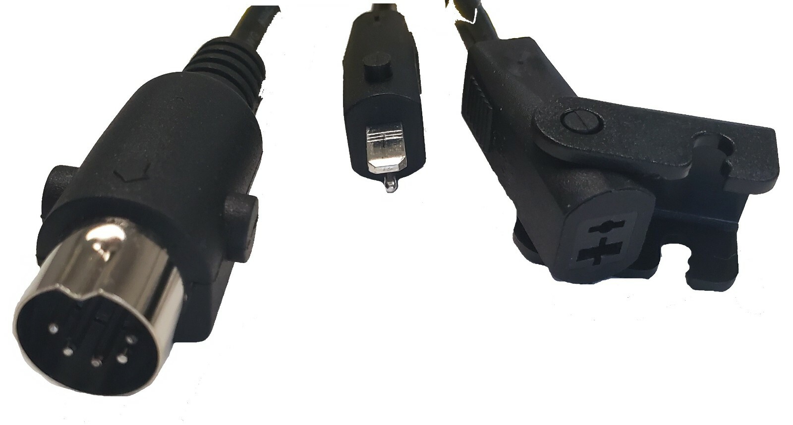 Mulin Electric Switch -MLSK63-A1 Right (R) 7 Button Power Recliner Switch + USB gallery