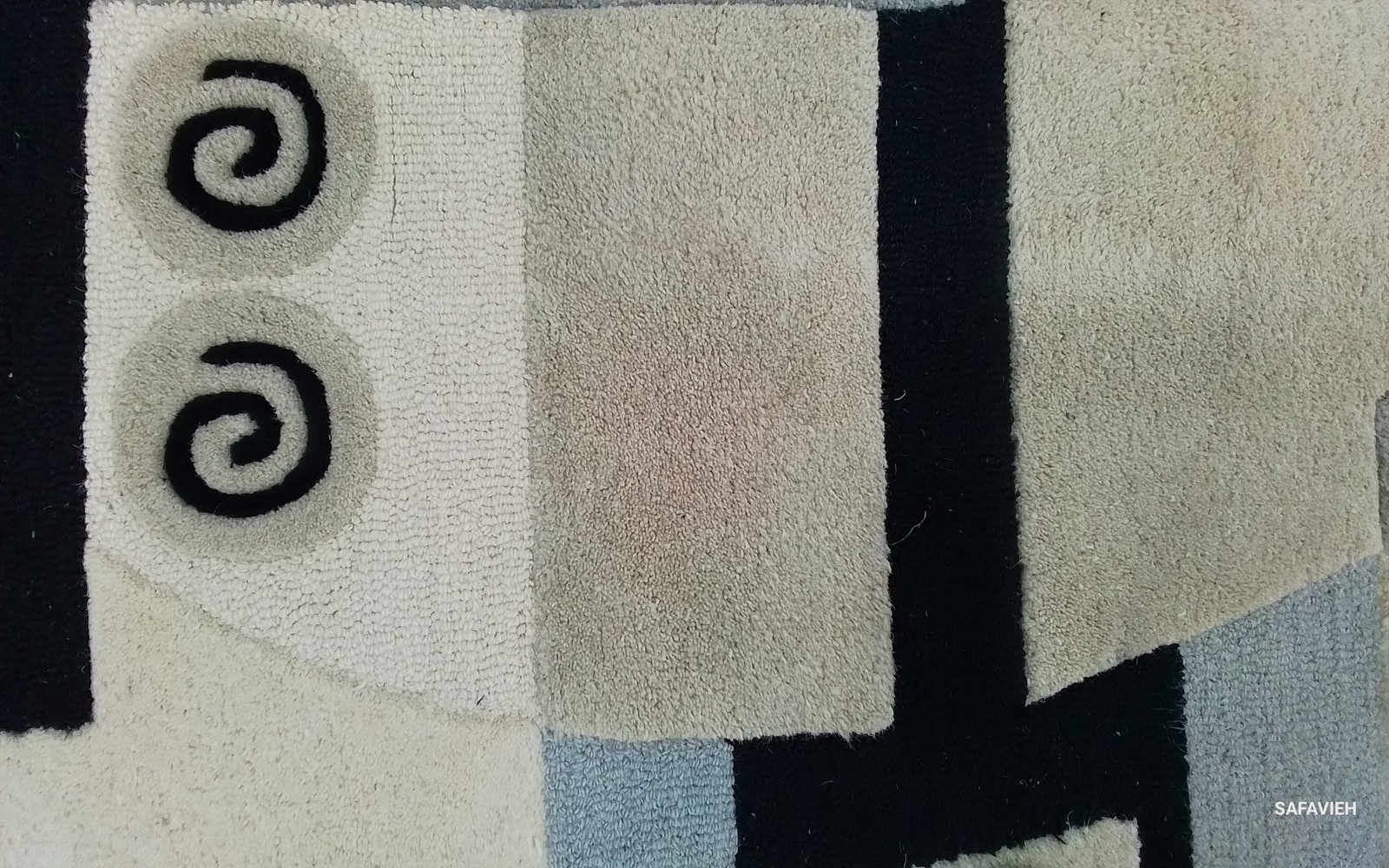ASSORTED 2'-6" x 8'-0" Flaw in Rug, Reduced Price 1172798333 RD643B-28 gallery