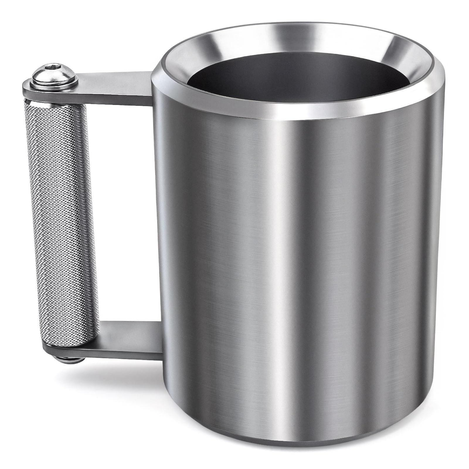 Mug,22LB 360 ML Stainless Steel Super Dumbbell Fitness Sports,Coffee Mug gallery