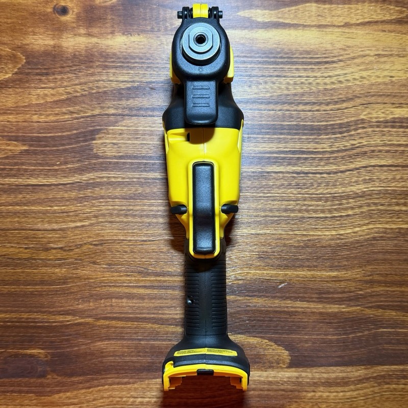 DEWALT Atomic 20V Brushless Oscillating Multi Tool DCS354 TOOL ONLY New gallery