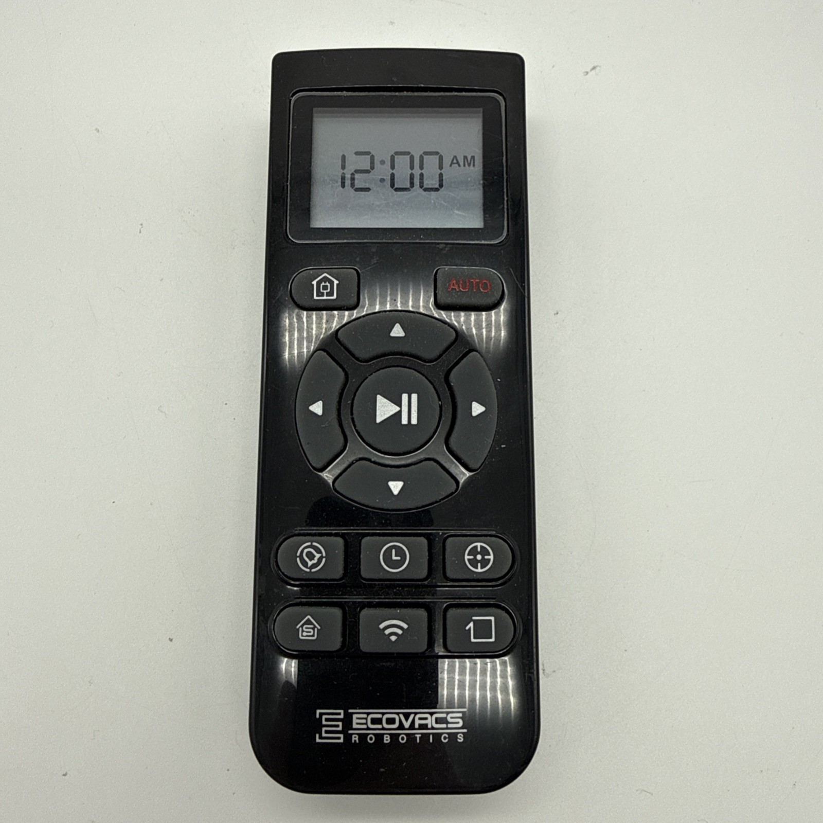 Genuine Ecovacs Robotics RC1507 Remote Control for Deebot N79 N79S N79W M80 M81 gallery