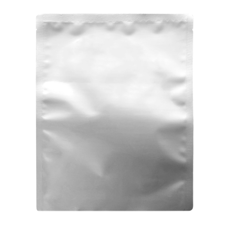 (100 Pack) 5.5 Mil 2-Gallon Premium Century Mylar Bags + 1000cc Oxygen Absorbers gallery