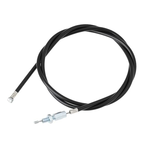 Tilling Machine Engine Replacement Throttle Cable 14645 4667 Compatible with gallery
