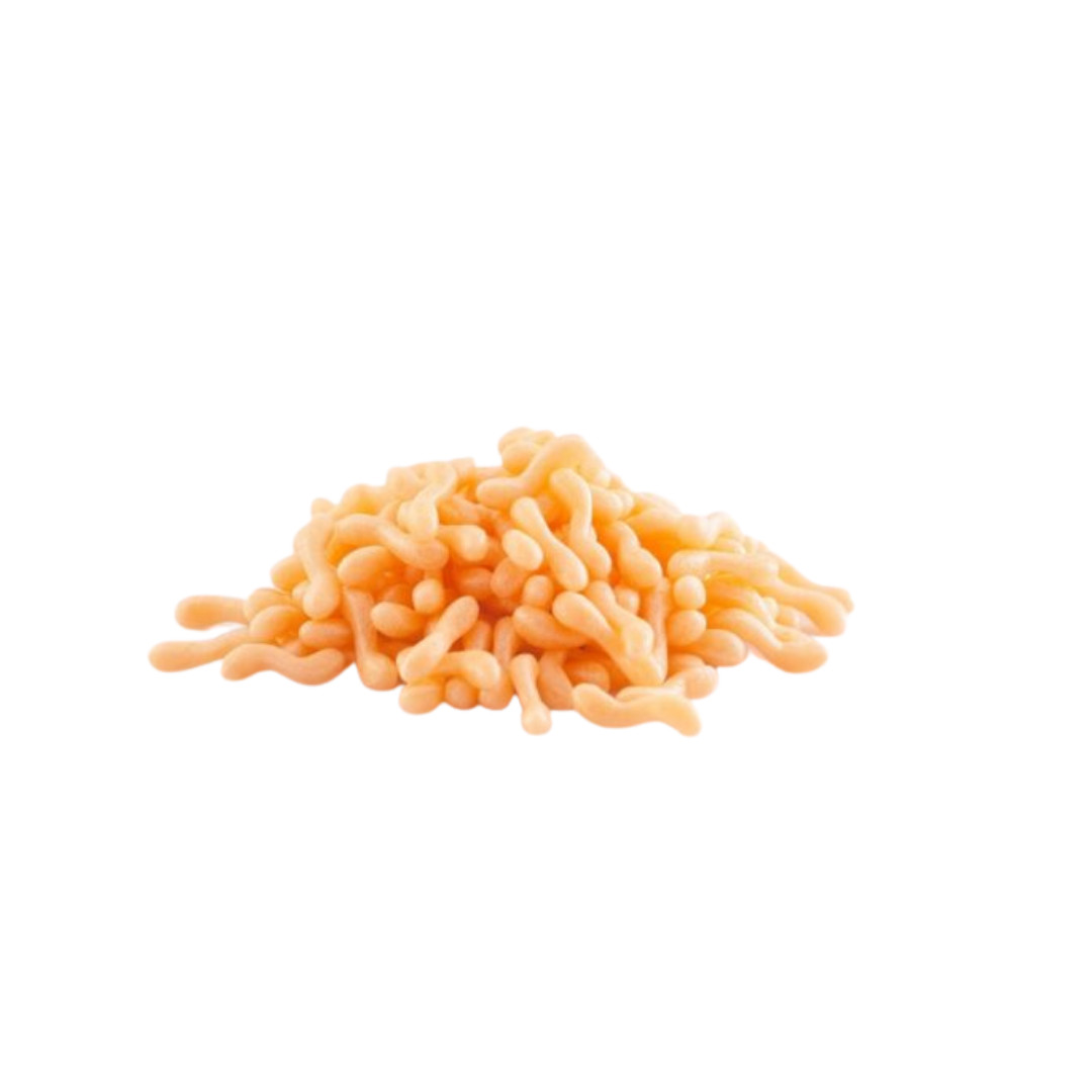 5lb Snake Duro - Rotini - Pasta Para Duro - Chicharrones de Harinas - Wheat Puff gallery