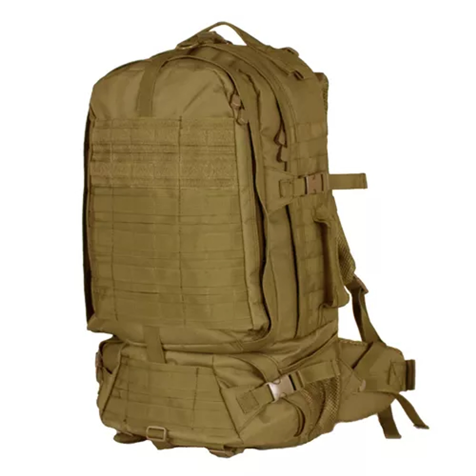 Stealth Reconnaissance Pack – Coyote