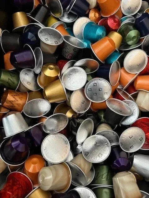 Nespresso Original Line Variety Pack Coffee/Espresso Capsules,100ct, BULK/LOOSE. gallery