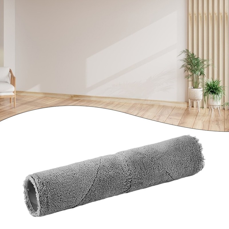 For NARWAL Flow Roller Brush Robot Vacuum Brush Home Cleaning Microfiber Roller gallery