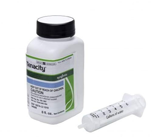 Tenacity Herbicide - 8 Ounce gallery