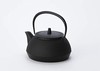 Iwai (Iwachu) iron kettle black baking 0.65L iron kettle combined teapot t [6zv] gallery