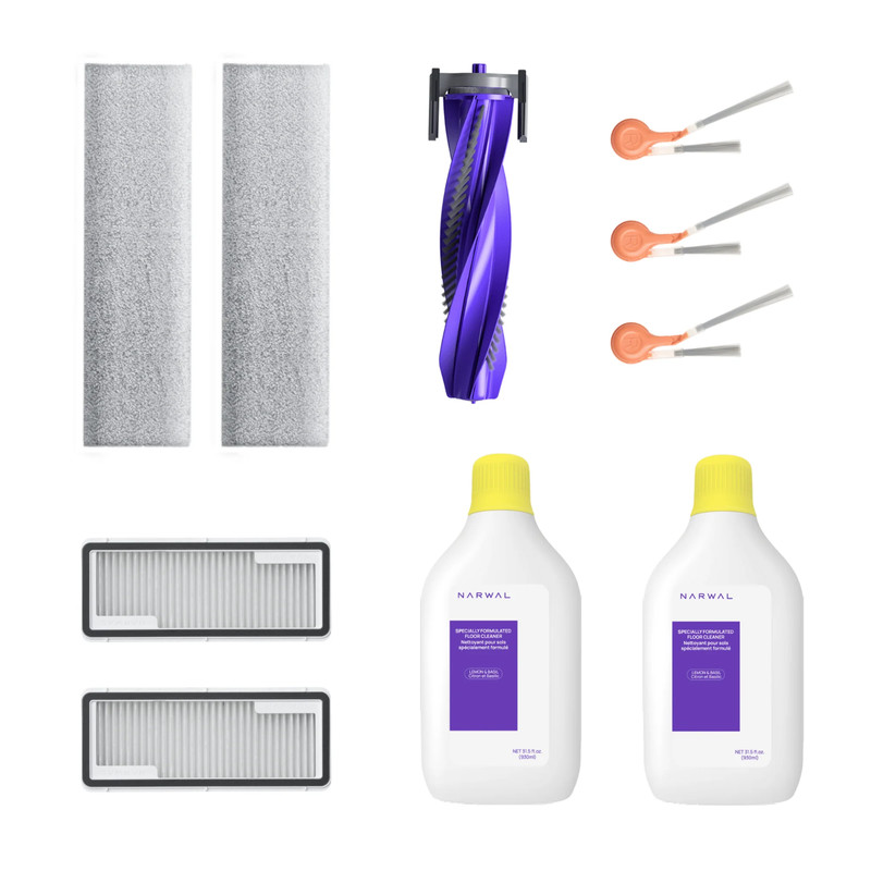 Narwal Flow 2 Advanced Accessory Kit (Genuine, Unopened) gallery