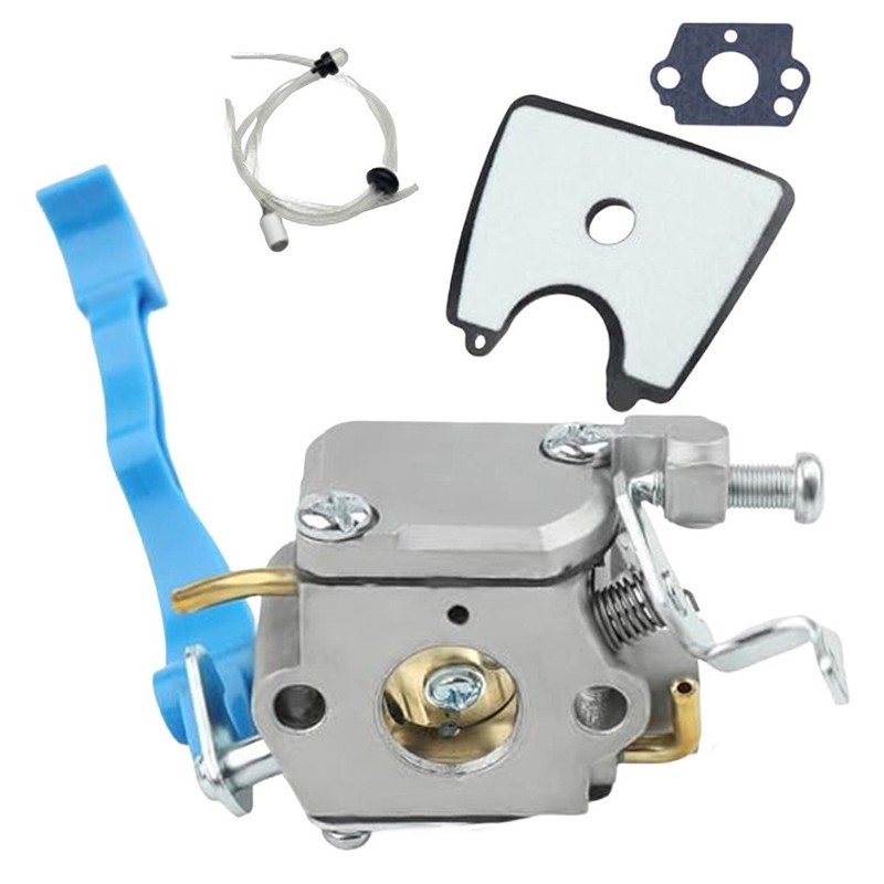 Comprehensive Solution 8-in-1 Kit 125BVX Parts Complete Maintenance Kit gallery