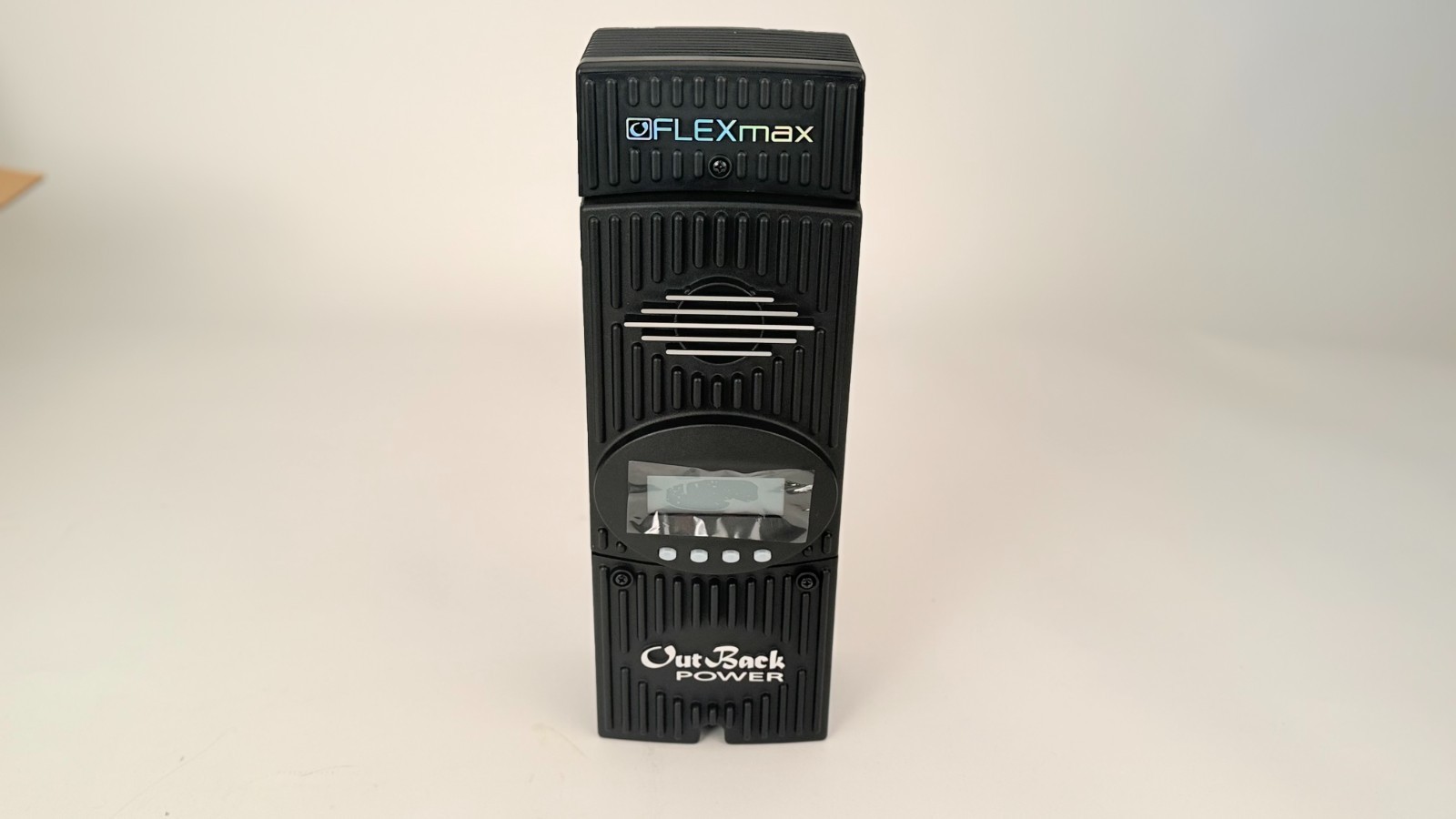 Outback Power FM80 FlexMax 80A MPPT Solar Charge Controller Brand NEW gallery