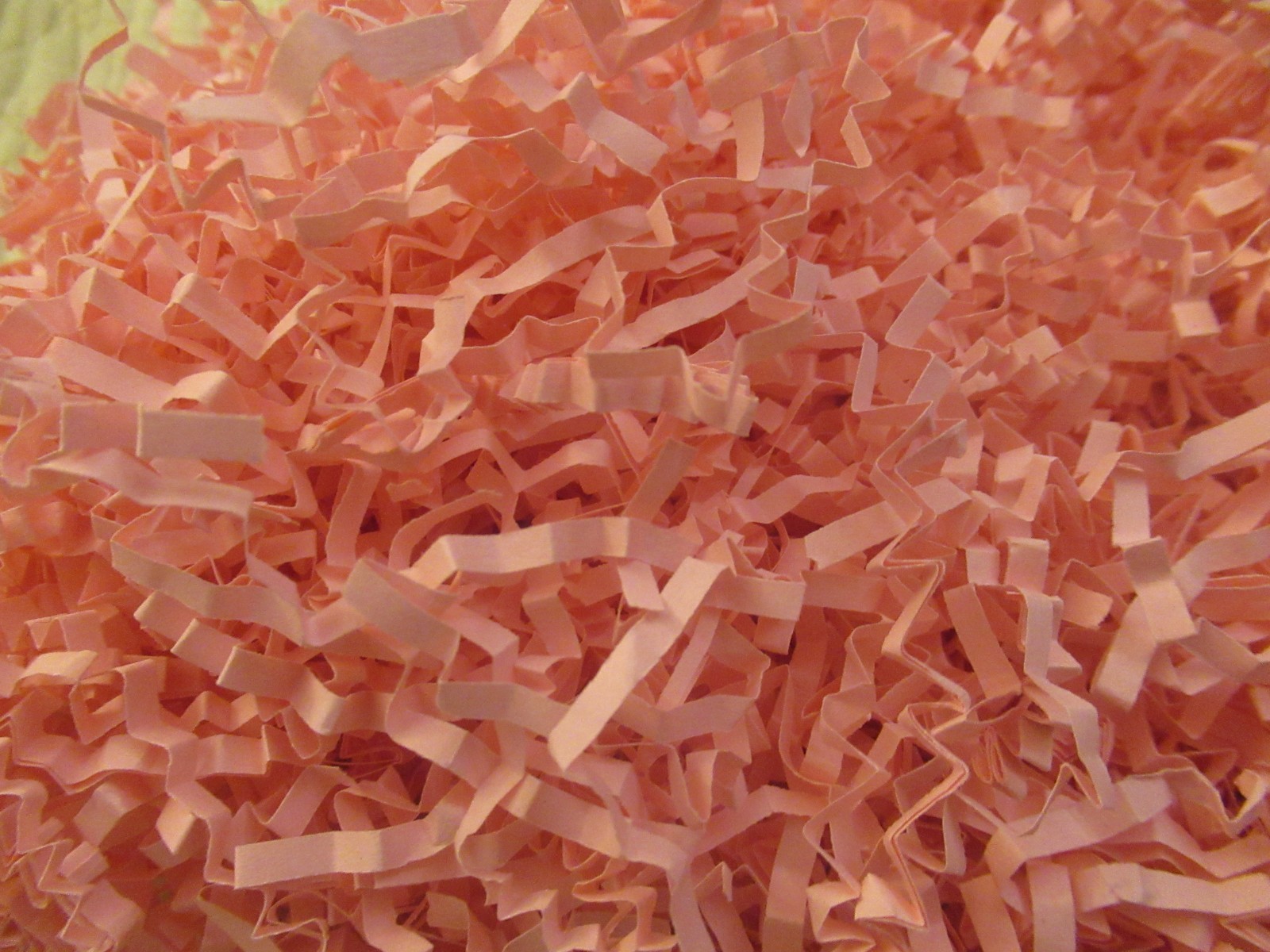 Pink Paper Shred gallery