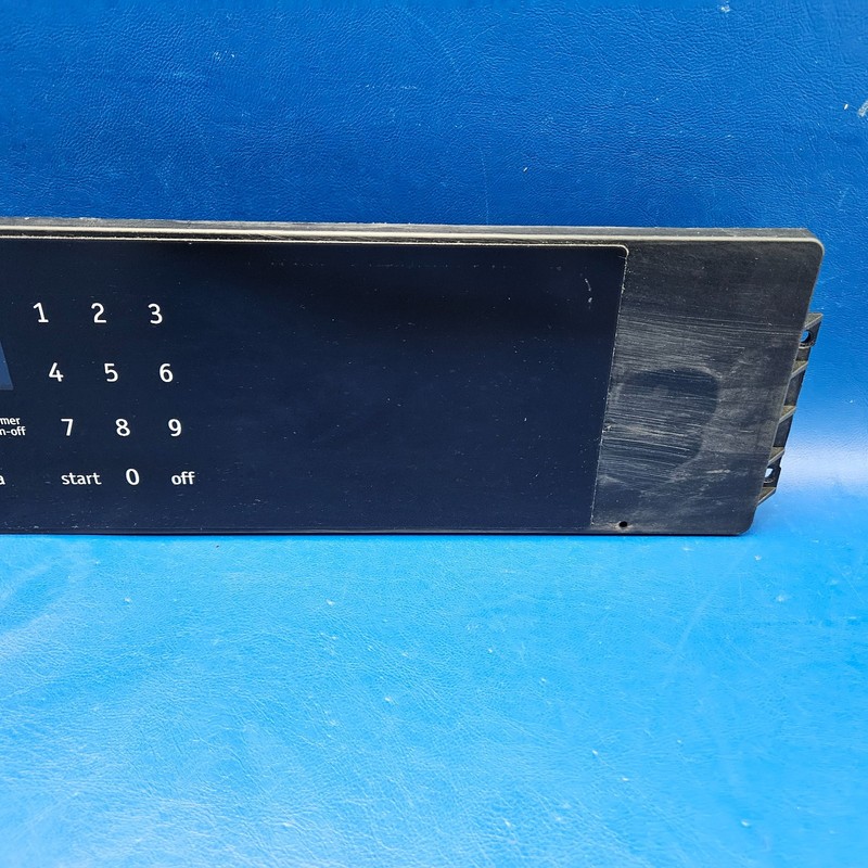 Genuine Frigidaire Range Touch Panel 30" ONLY # 139093101 (Board Not Included) gallery