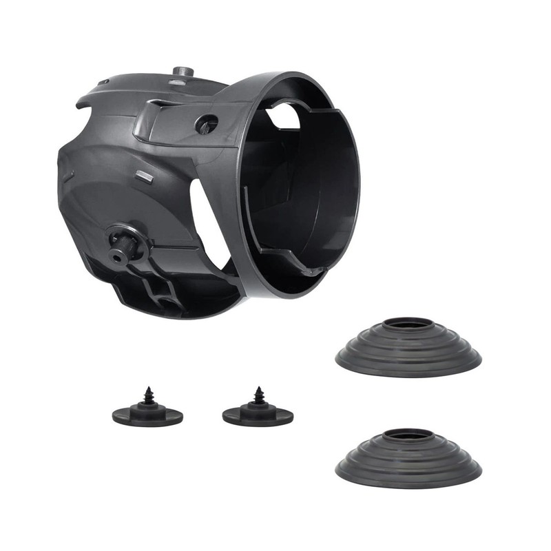 Replacement Parts: High Torque Vacuum Head with Wheels for Dyson V10 V11 V15 G5 gallery