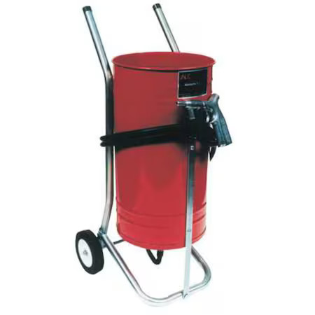 Alc 40018 Siphon Blaster, 90 Lb Hopper, 10 Ft Hose gallery