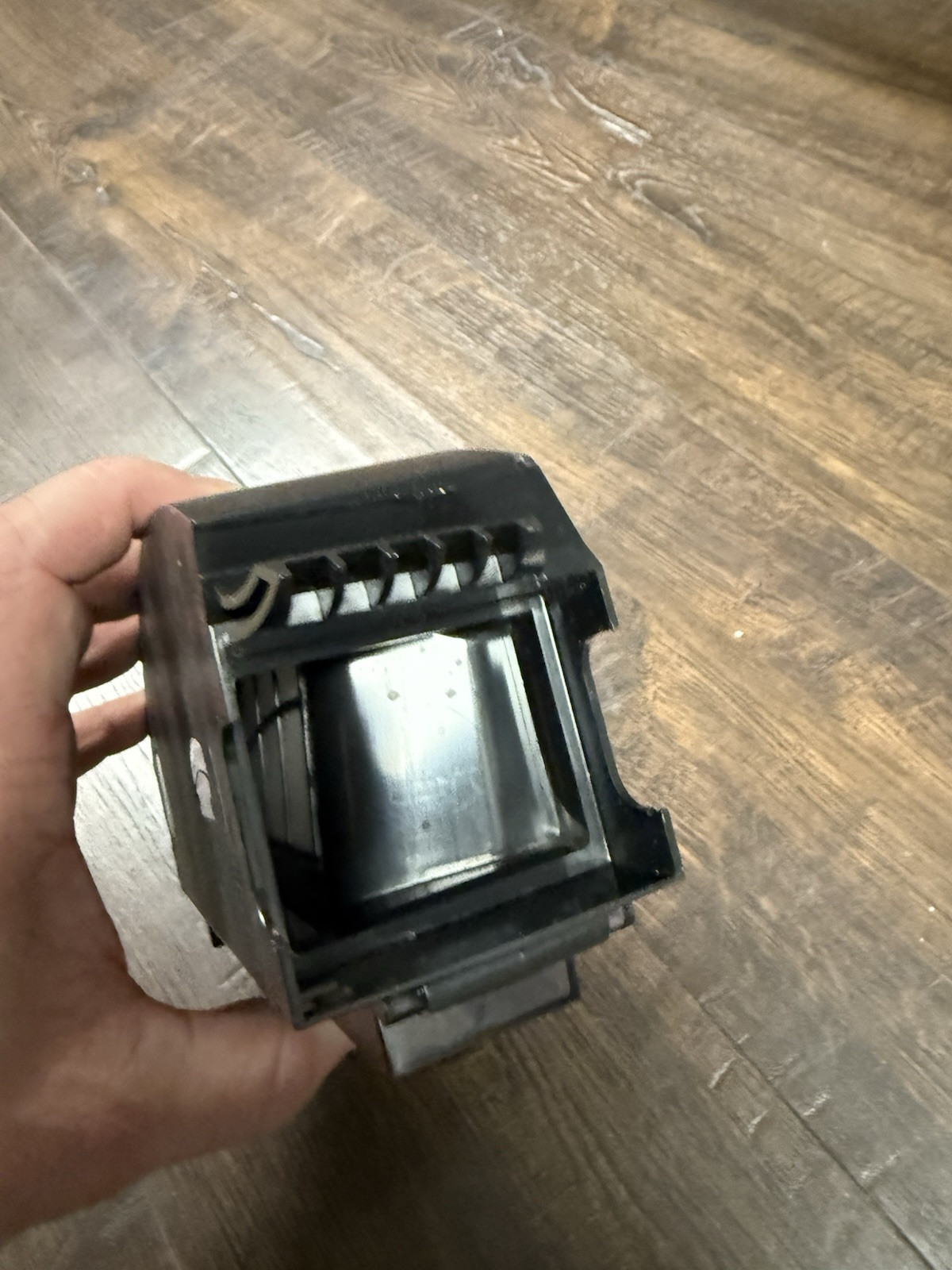 iRobot Roomba Dust Bin & Automatic Dirt Disposal for i1 i3 i4 i6 i7 j7 (4624867) gallery