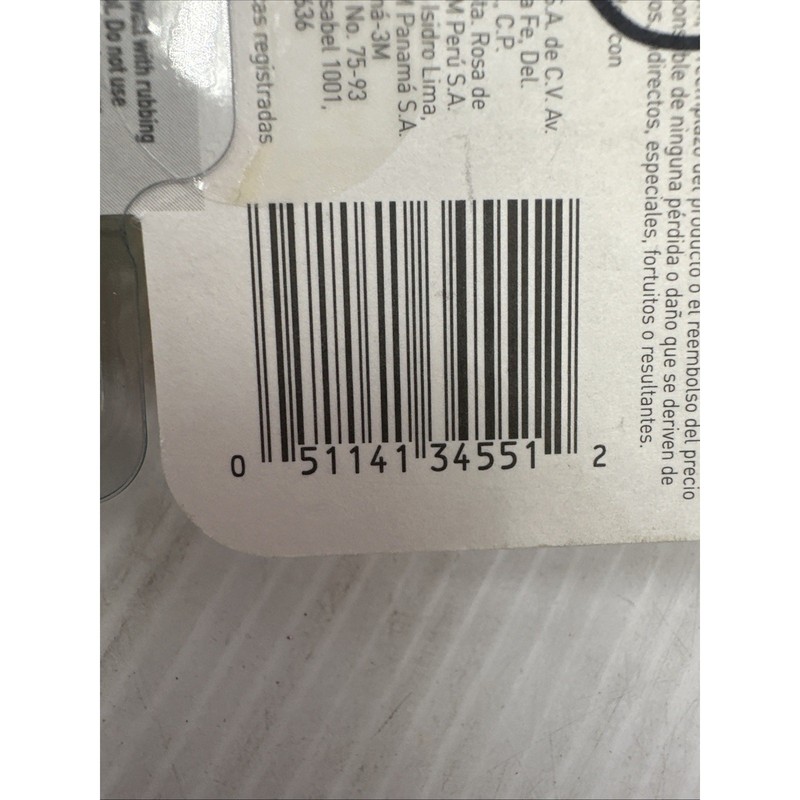 Command™ Small Picture Hanging Strips Value Pack 17205-16ES 16 Small Pairs {T} gallery
